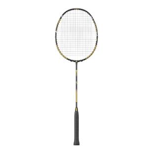 匹克羽毛球拍全碳素超轻高弹进攻比赛碳纤维单拍专业训练耐打套装