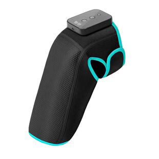 仙鹤膝盖热敷按摩理疗仪护膝关节保暖加热老寒腿风湿肌腱炎艾灸包