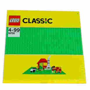 LEGO大颗粒9071 2304小颗粒板9286 9388 10701 10700 10714礼物