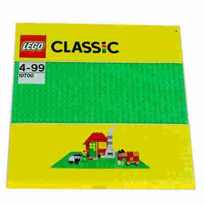 LEGO大颗粒9071 2304小颗粒板9286 9388 10701 10700 10714礼物