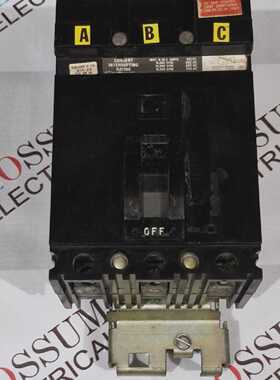 SQUAREDFA36020CIRCUITBREAKER20A440VAC15KA快速发货