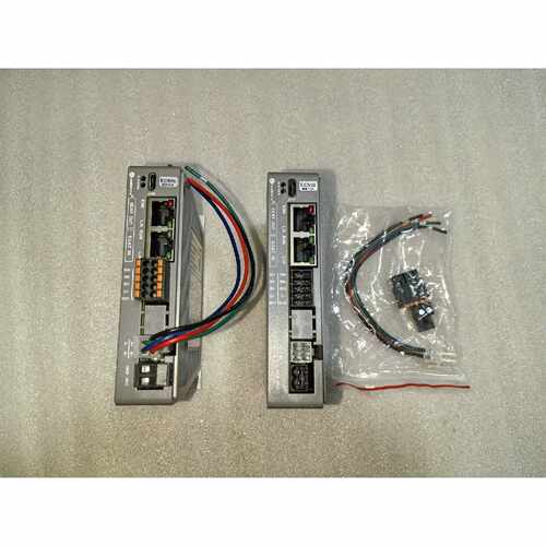 询价-雷赛智能DM3J-EC556  总线EtherCAT步进驱动