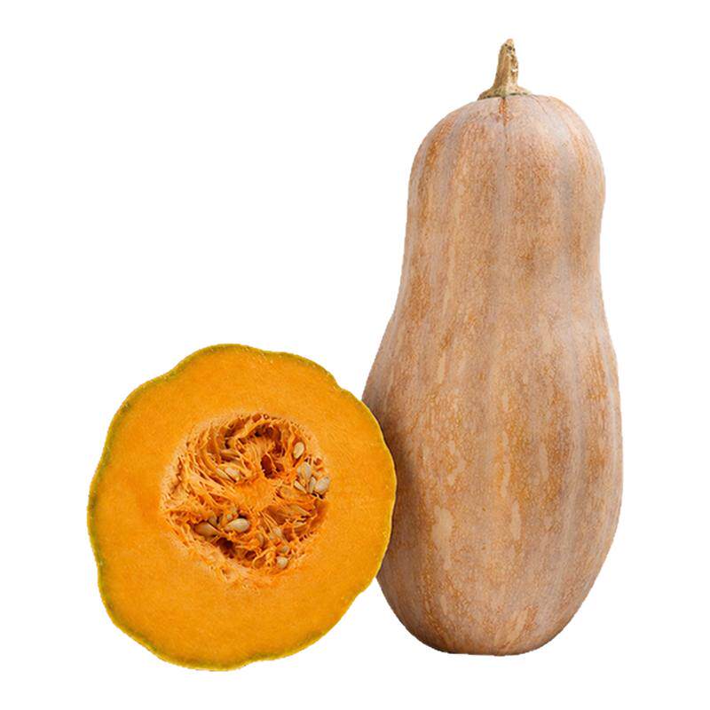 蔬满季有机蜜本南瓜正宗老南瓜