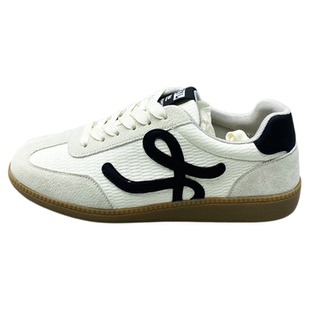 行路者板鞋男款秋季新款2025百搭系带青春潮流厚底轻便休闲运动鞋