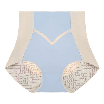 BVMIO中高腰薄款夏季提臀裤