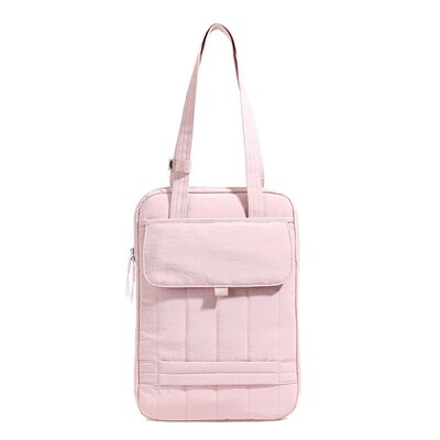 2025新款单肩包笔记本电脑包通勤