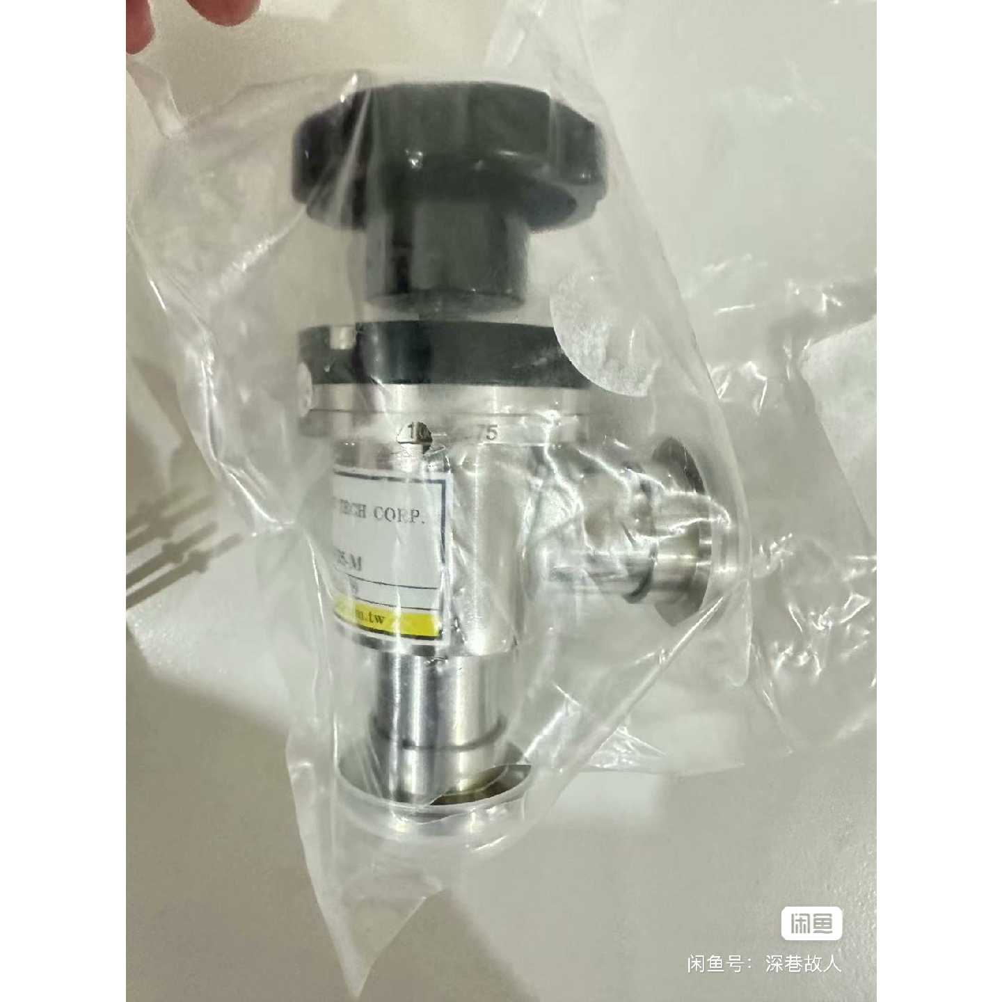 【议价-可维修】HTC日扬角阀 AVB-KF25-M 全新/二手均有货