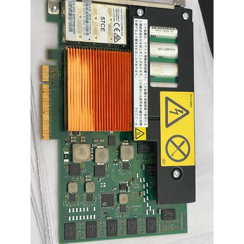 询价IBM 57CE 12G卡 00FW850，00MA081，