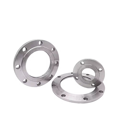 锈钢法兰平焊16公斤压力