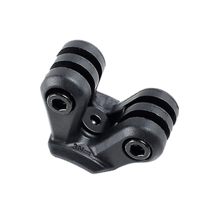 TREK崔克Bontrager MADONE一体把碳纤维XXX自行车车把两用基座