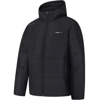 erke/鸿星尔克运动羽绒服男