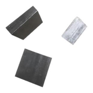 16mm20mm厚铁板方钢方铁块垫铁刀垫板扁铁条铁片三角实心扁钢订制