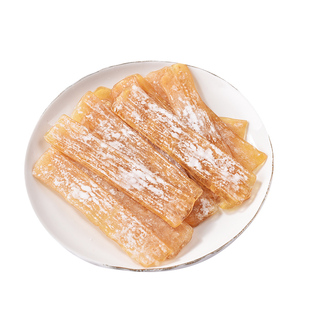 吾符优品  玉米拉丝糖粘牙麦芽糖拔丝糖拽糖80后老式传统怀旧零食