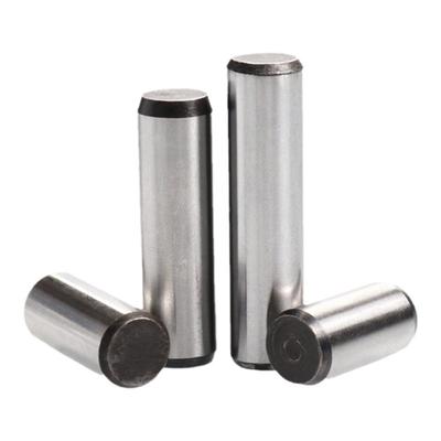 45钢热处理加硬圆锥销直销GB119