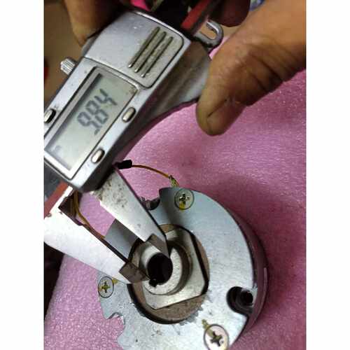 【请询价】SR60107EZ伺服电机刹车24V