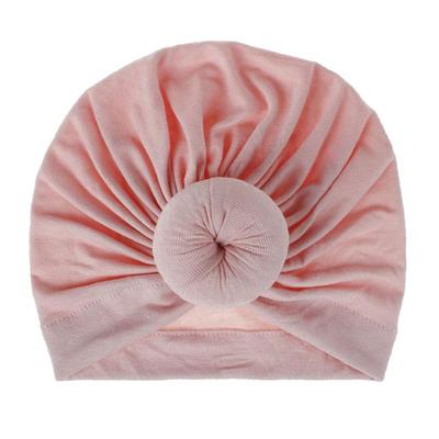 无骨套头帽护囟门百天摄影护囟门