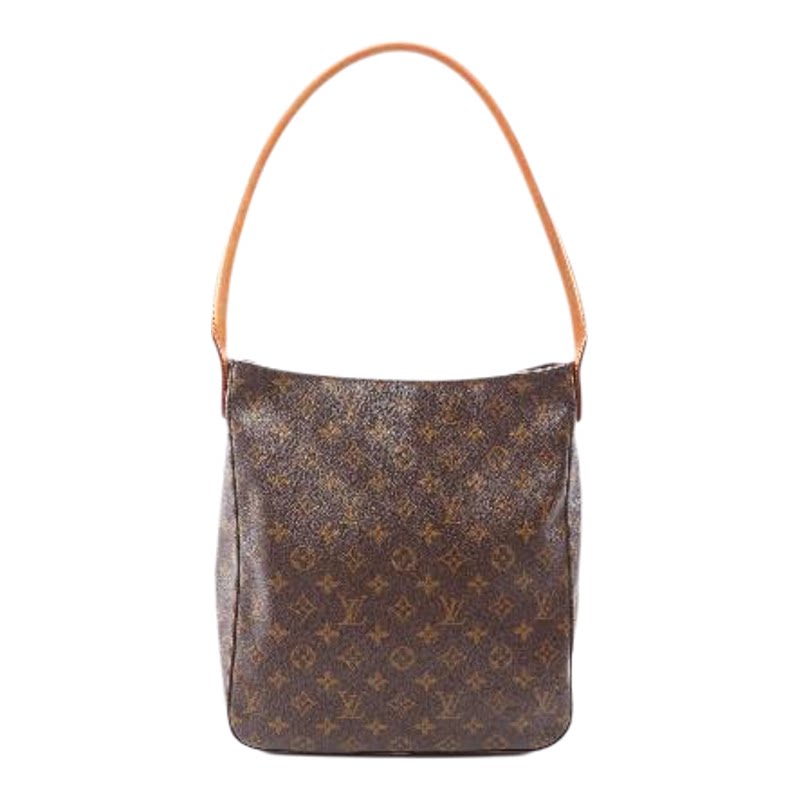 中古LV路易威登单肩包レディース