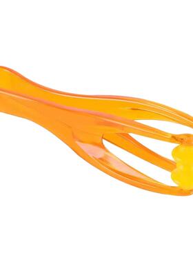 新款手指按摩器关节细长滚轮