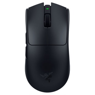 Razer/雷蛇毒蝰V4专业版Pro无畏契约FAKER同款CS无线电竞游戏鼠标