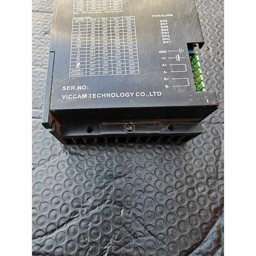M9600 VICTOR 伺服驱动器 电机控制