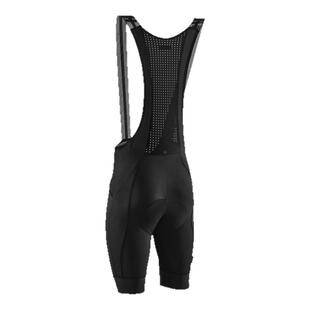 迪卡侬双箭头背带骑行裤秋冬季骑行服骑行短裤男士款骑行装备OVRC