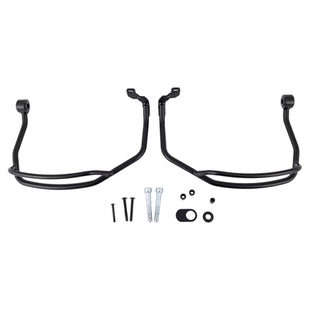 W厂适用宝马R1300GS/ADV摩托车护弓金属护手弓手把护手护罩