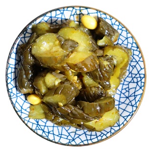 开胃下饭菜香甜酱黄瓜香脆蜜汁脆瓜早餐配粥酱菜香脆开袋即食咸菜