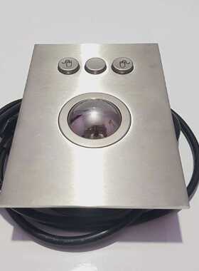 PRINTEC DS ESTB AA PS2 INDUSTRIAL TRACKBALL MOUSE