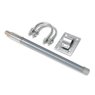 4G/433M/2.4G/5.8G/470M/lora/868/915MHZ网关室外防水玻璃钢天线