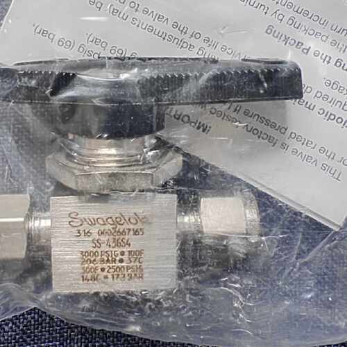 议价美国世伟洛克SS-42GS4 SS-43GS4 型号全 渠道广 欢迎进店询价