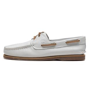 【自营】Timberland添柏岚休闲帆船鞋男鞋户外一脚穿商务通勤鞋