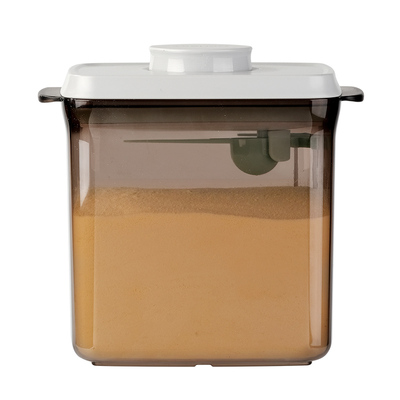 英氏奶粉罐米粉盒密封罐避光防潮