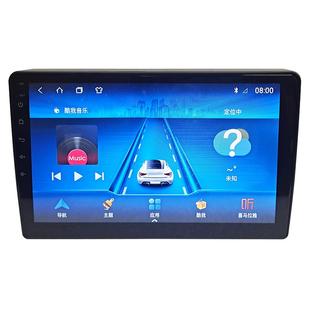 绅宝D50/D60/D70/D20E系列X25/X35/X55X65安卓中控屏导航倒车优先