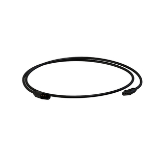 LEDLENSER莱德雷神头灯配件H系统头灯高端H19RCORE延长线120CM