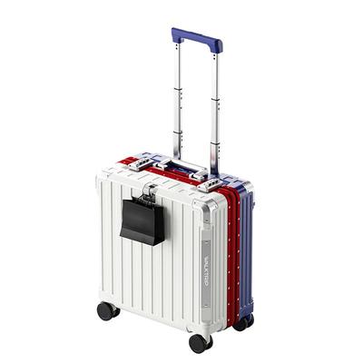 行之旅18寸小型行李箱可登机短途