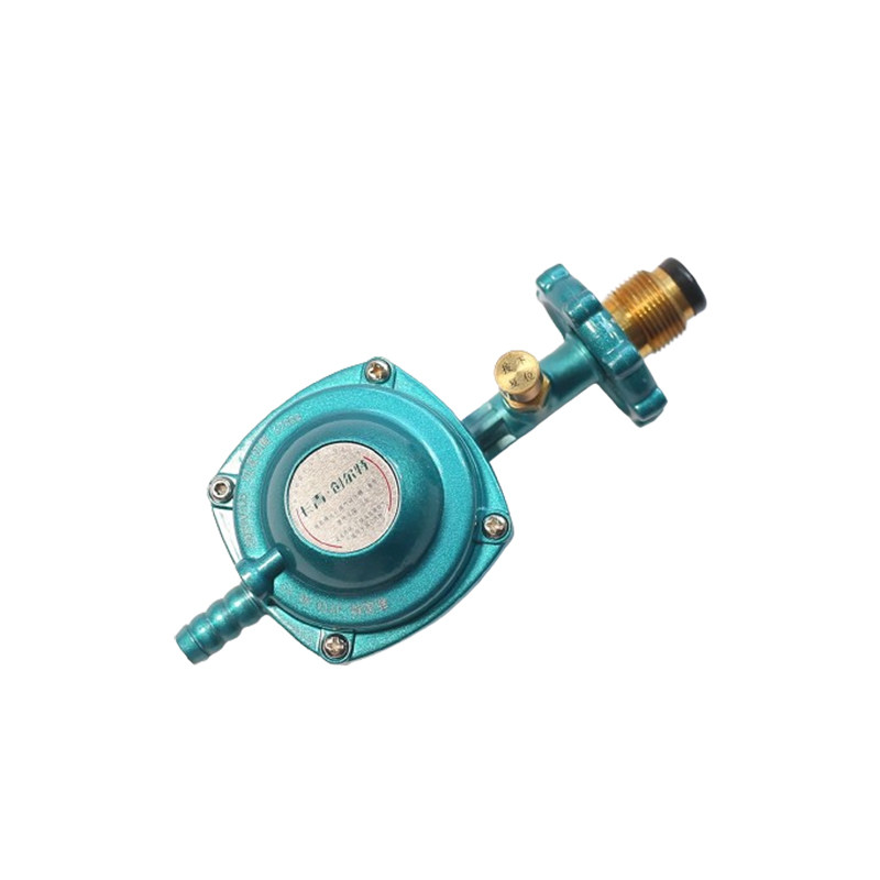 阀门创尔特热水器国标家用低压