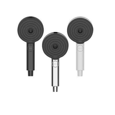 汉斯格雅hansgrohe pulsify 沛适飞 3速手持花洒莲蓬头通用卫浴