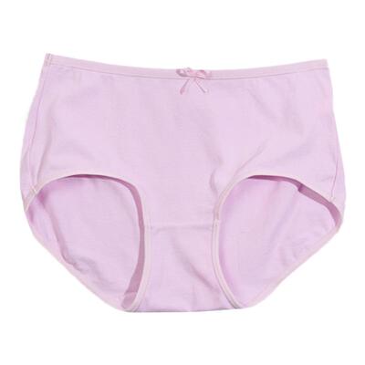 实体店货源7A抑菌新疆纯棉女内裤