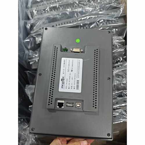 询价昆仑通态触摸屏TPC1062K，，。嵌入式一