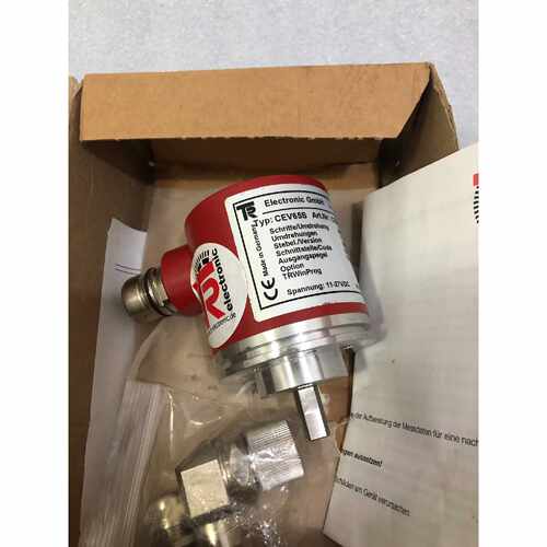 溢价-蒂尔TR 编码器 CEV65S-10056  SN:30