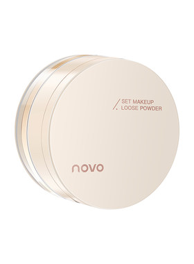 NOVO散粉定妆粉控油持久防水防汗