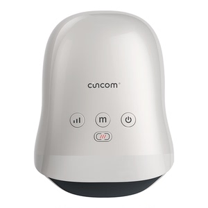 喜来康手部按摩仪揉捏热敷护理腱鞘手指掌腕理疗器新年实用礼物