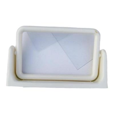 出租车服务监督卡框架支架A型配两张素片厂家直销