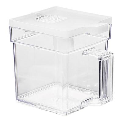 调味罐家用调料盒盐罐佐料收纳盒