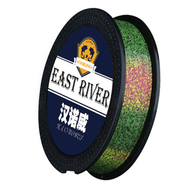 隐形变色鱼线第二盒伴价斑点线