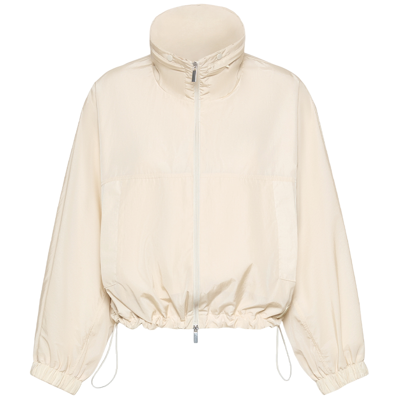 Weekend MaxMara 2026早秋新款女装休闲夹克外套5026066106