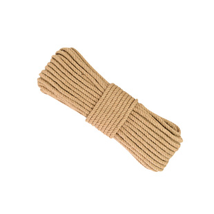 麻绳diy优质手工粗细黄麻绳 麻绳diy手工编织装饰品捆绑麻绳绳子