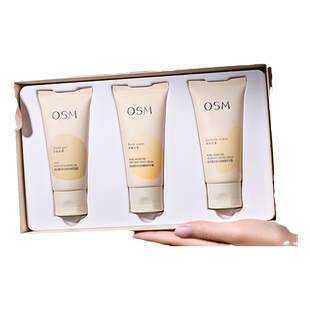 三八节妇女礼物送员工老师妈妈高级感实用礼品护手霜礼盒女伴手礼