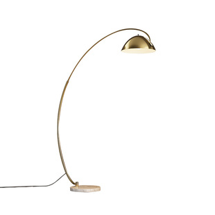 简约 joico瑞士北欧钓鱼灯落地灯客厅沙发立式灯轻奢艺术设计卧室