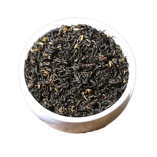 2025祁门红茶新茶叶正宗浓香型散装红茶黄山祁门红香螺茶叶250g